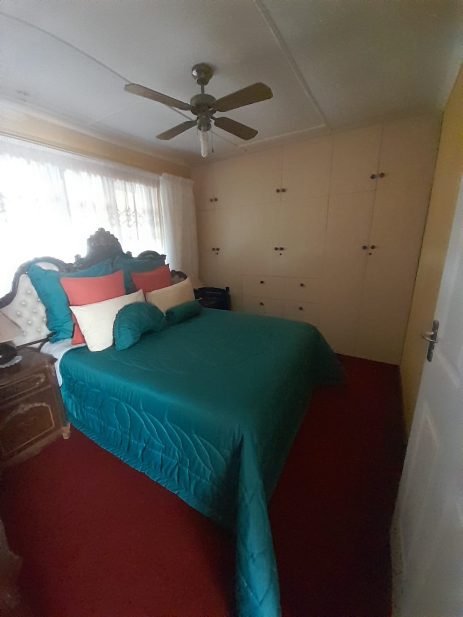 3 Bedroom Property for Sale in Mdantsane Nu 17 Eastern Cape